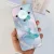 Honor Magic5 Lite/X9a RMO-NX1 Stylish Painted Cover Soft Silicone Phone Case – 725