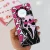 Honor Magic5 Lite/X9a RMO-NX1 Stylish Painted Cover Soft Silicone Phone Case – 710