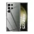 Ultra Thin Transparent Silicone Case for Samsung Galaxy S23 Ultra